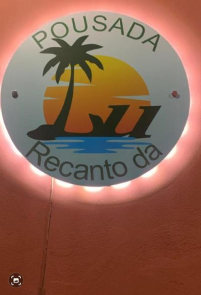 Pousada Recanto da Lu